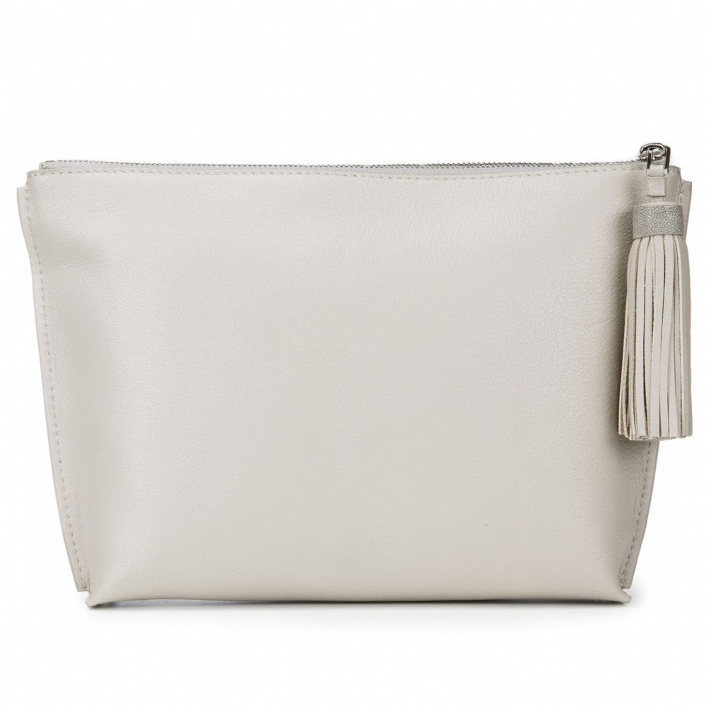 Cabana Zip-Top Pouch Duo - Small + Medium